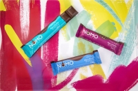 Markenlaunch: Verganer Schokoriegel Nomo ist da -